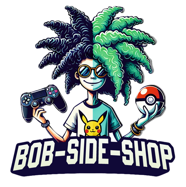 Bobsideshop