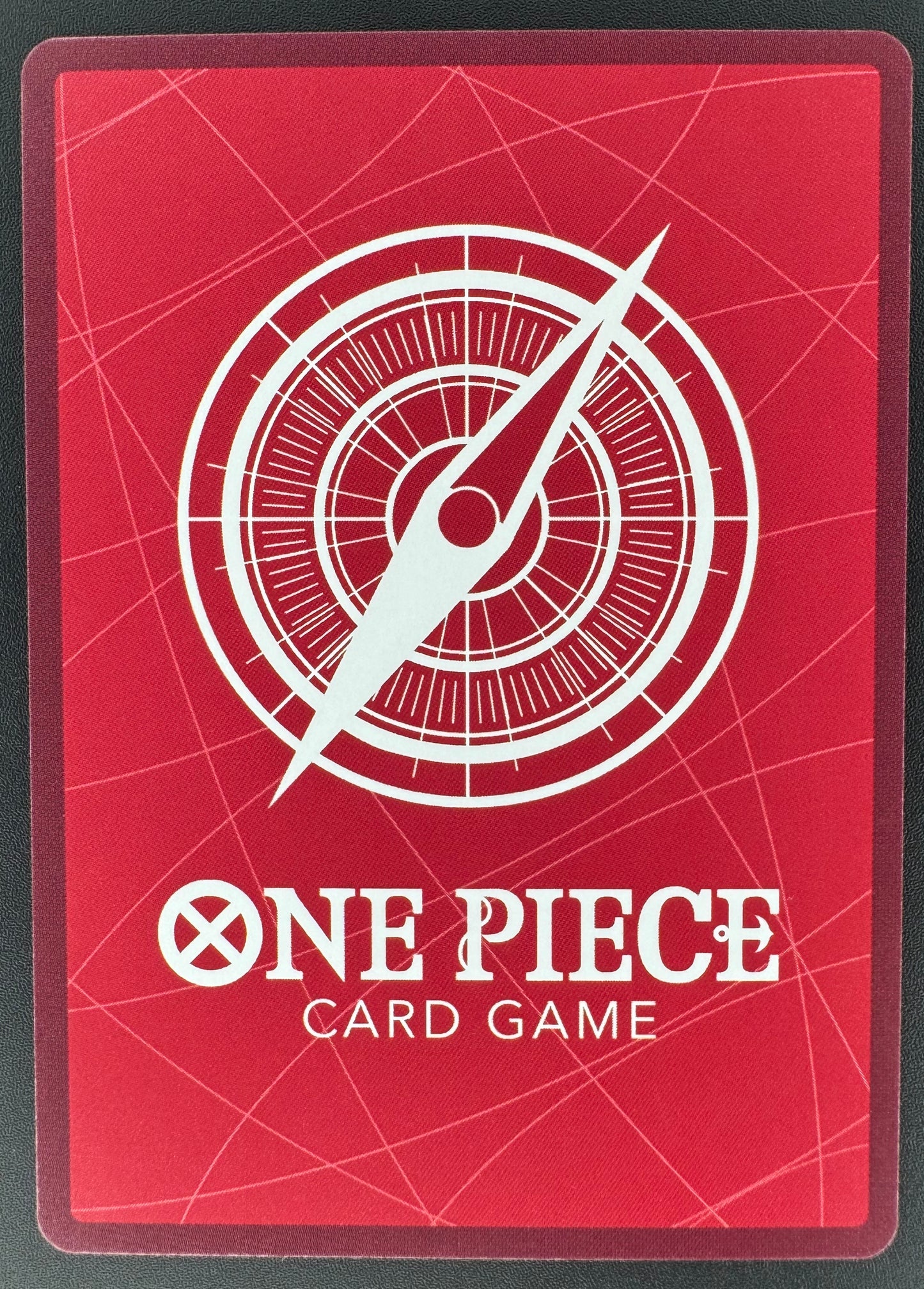 Monkey D. Luffy Gear 5 Leader Op09-061 Japanese One Piece Cards