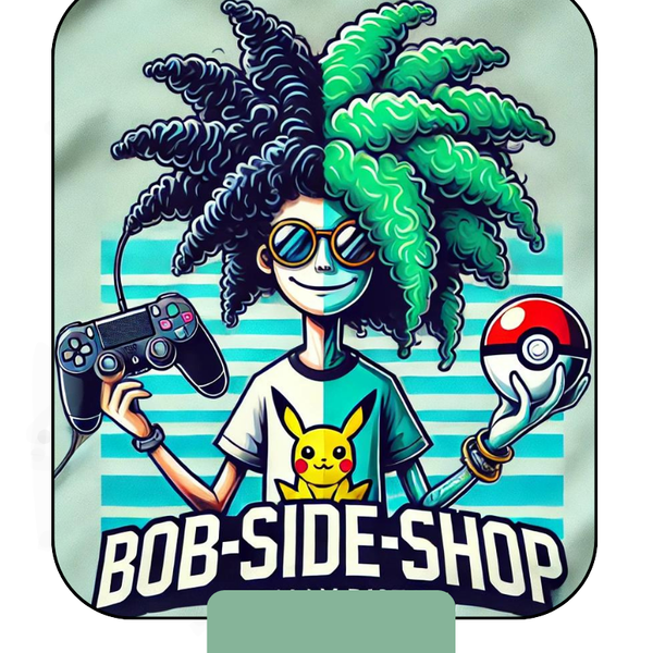 Bobsideshop